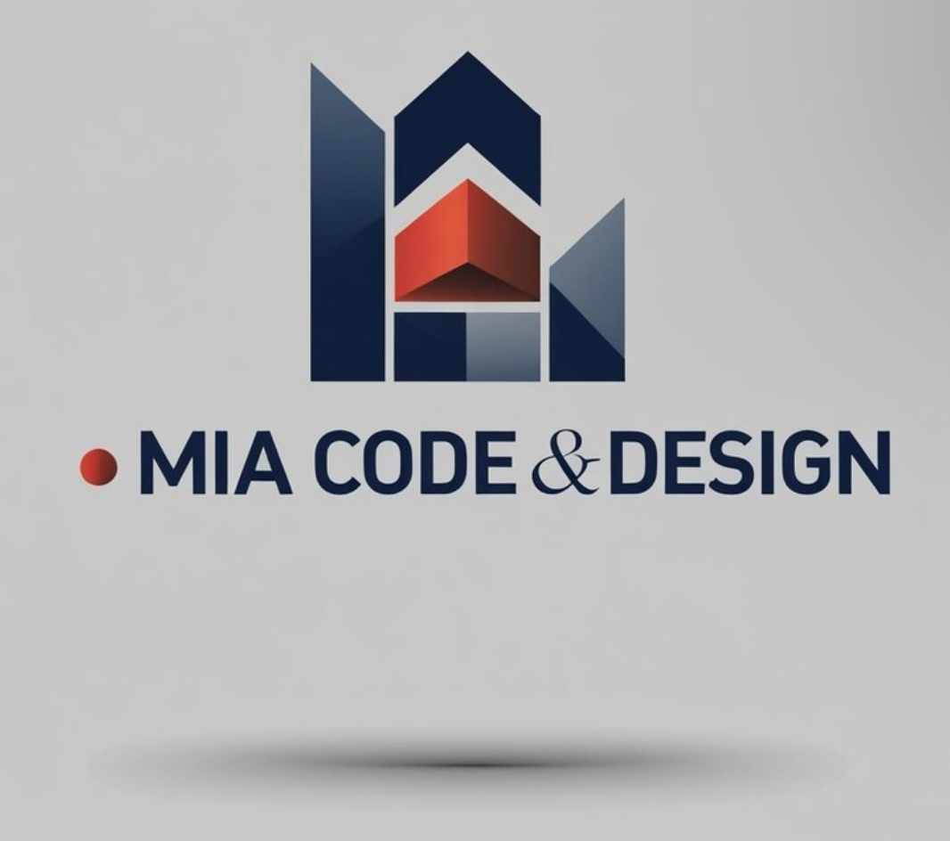 MiA Code & Design